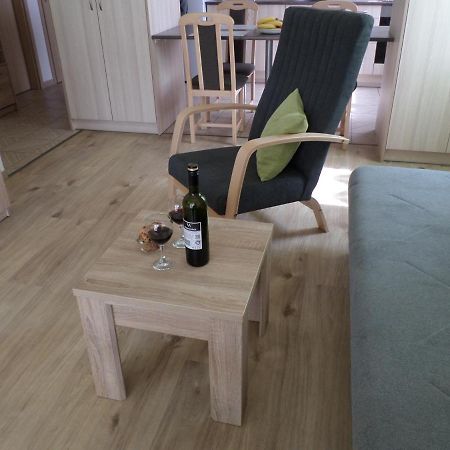 Lakoparki Apartman Veszprém Zewnętrze zdjęcie