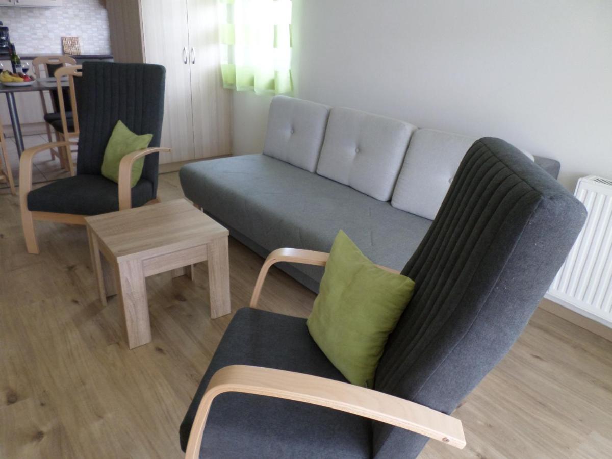 Lakoparki Apartman Veszprém Zewnętrze zdjęcie