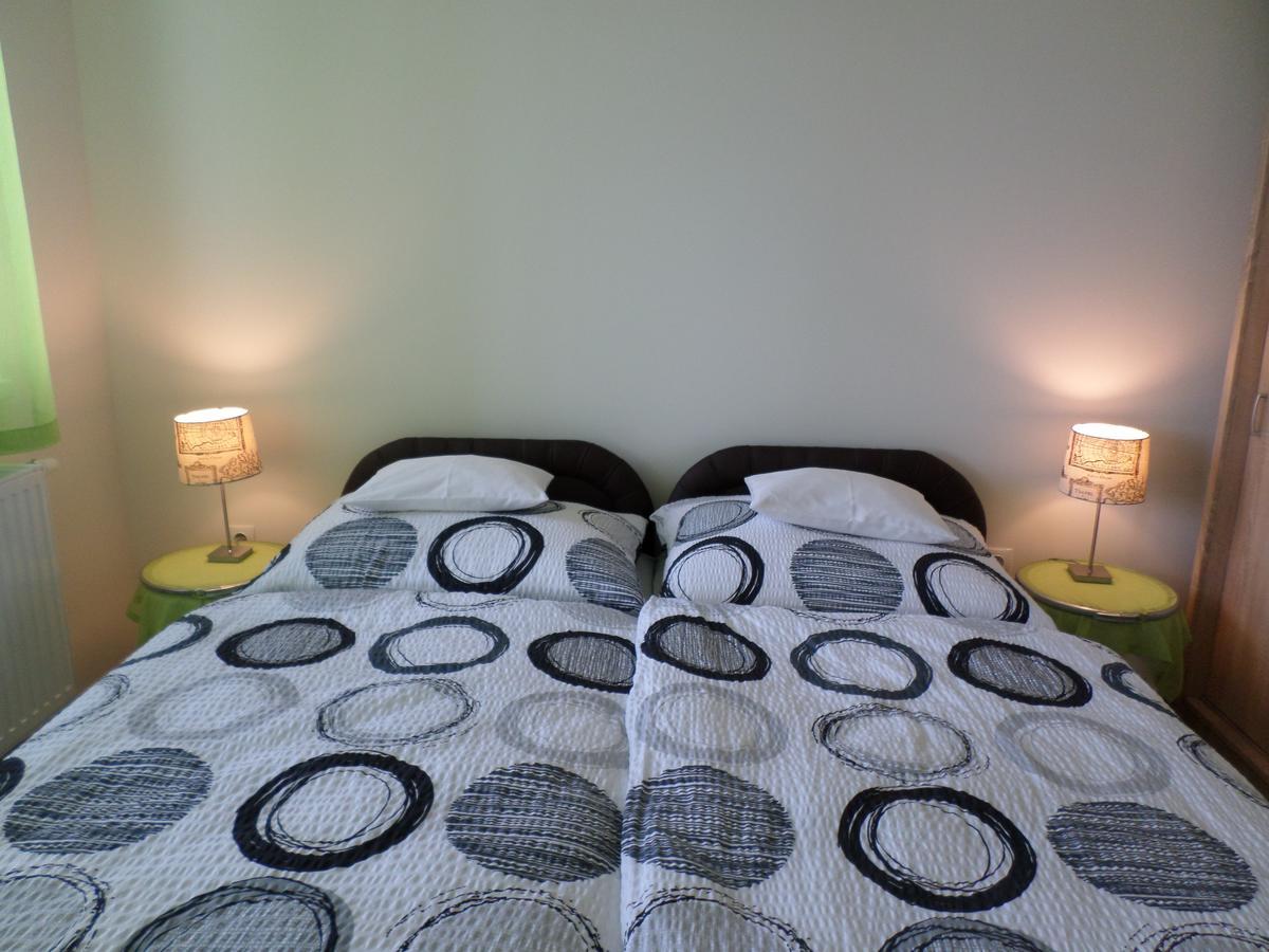 Lakoparki Apartman Veszprém Zewnętrze zdjęcie